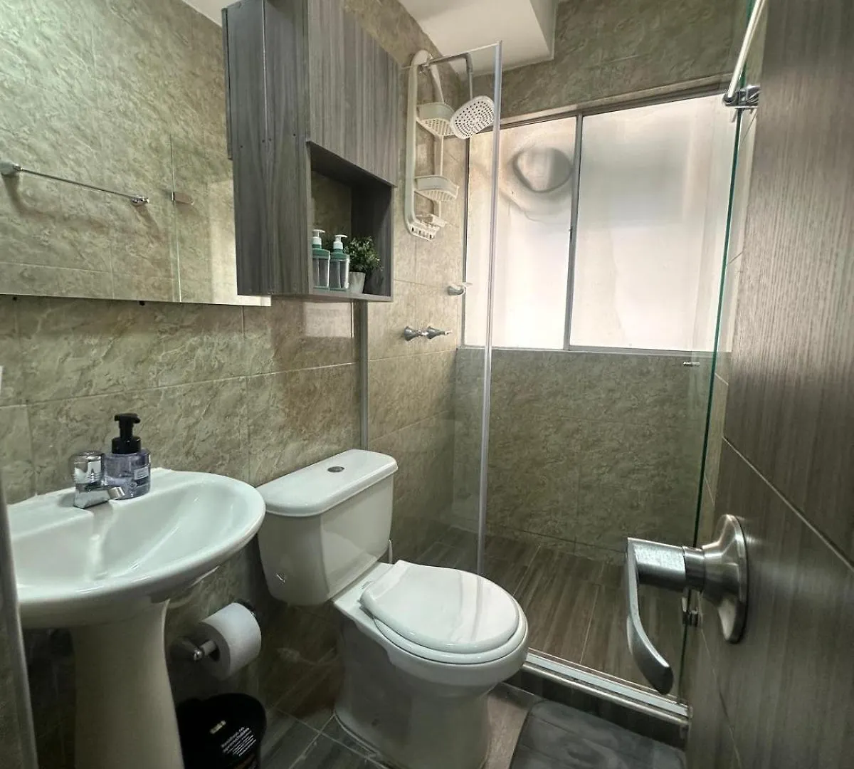 3Br Ac Luxury Apartment Close To The Airport Beach & The Historic Center Cartagena