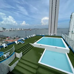  Apartment Portofino Bocagrande By Icdi