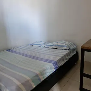 Edificio Mendez Apartamento