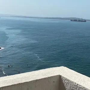 Amoblado En De Indias Apartamento