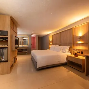 Hotel Mood Matuna, Cartagène