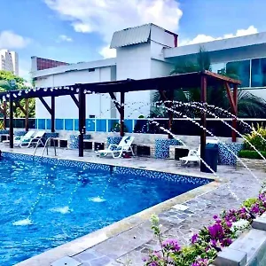 Turismocolombia-fit Apartamento