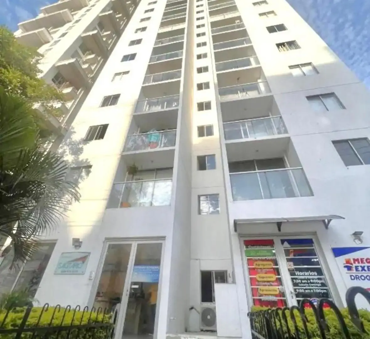 3Br Ac Luxury Apartment Close To The Airport Beach & The Historic Center Cartagena