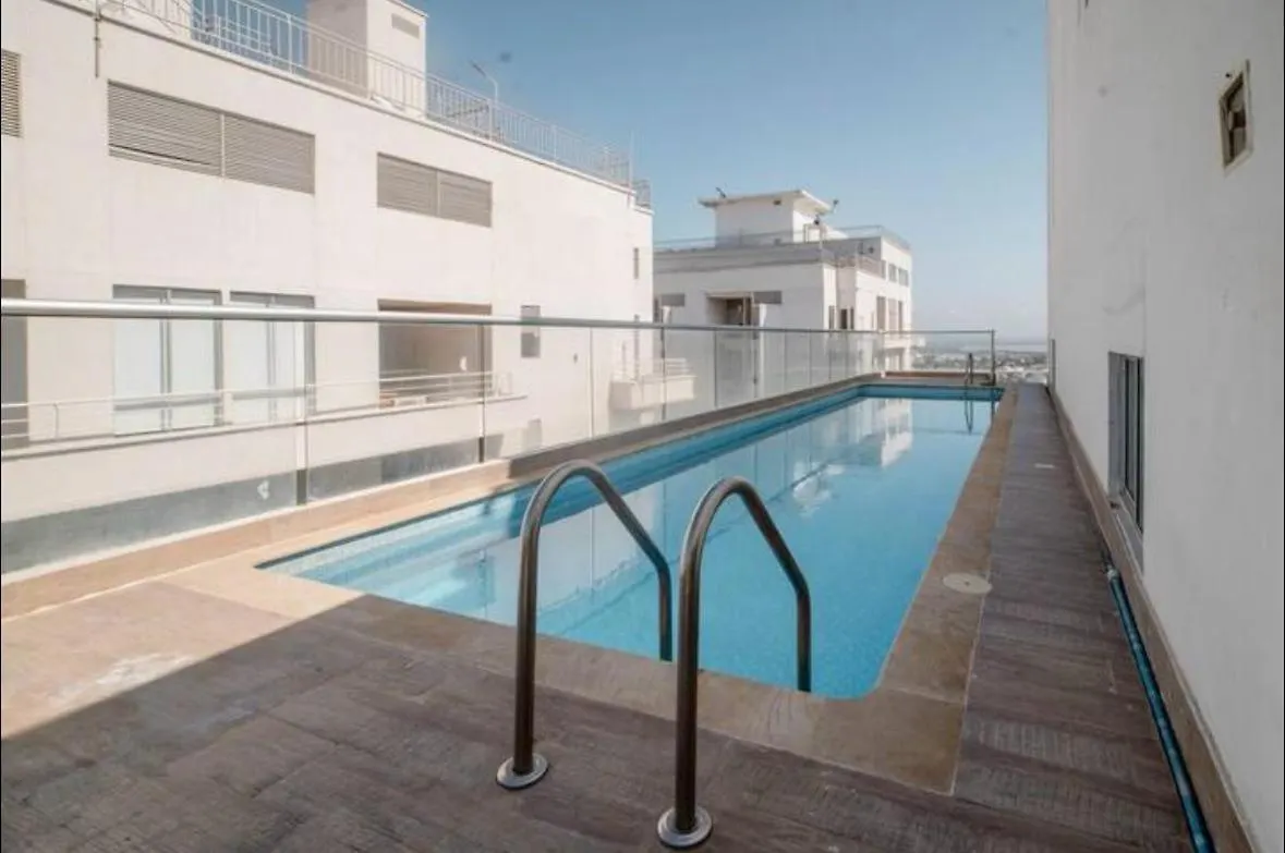 3Br Ac Luxury Apartment Close To The Airport Beach & The Historic Center Cartagena Colombia