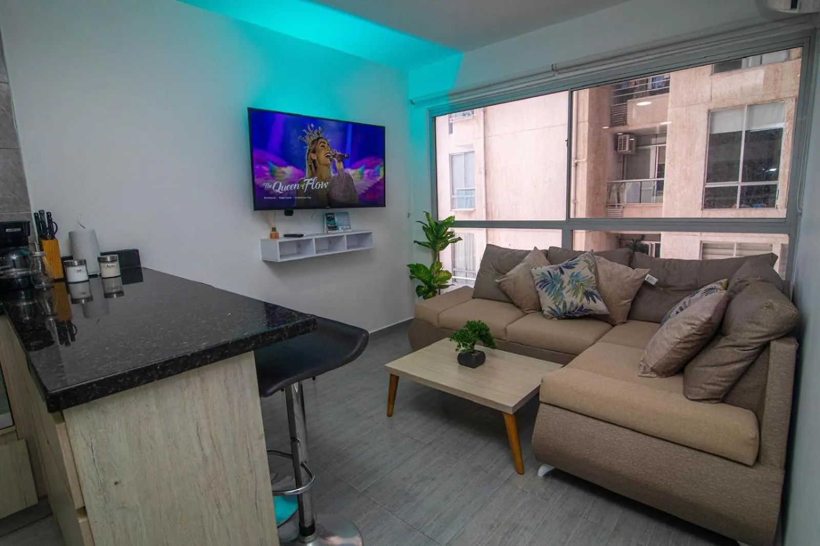3Br Ac Luxury Apartment Close To The Airport Beach & The Historic Center Cartagena