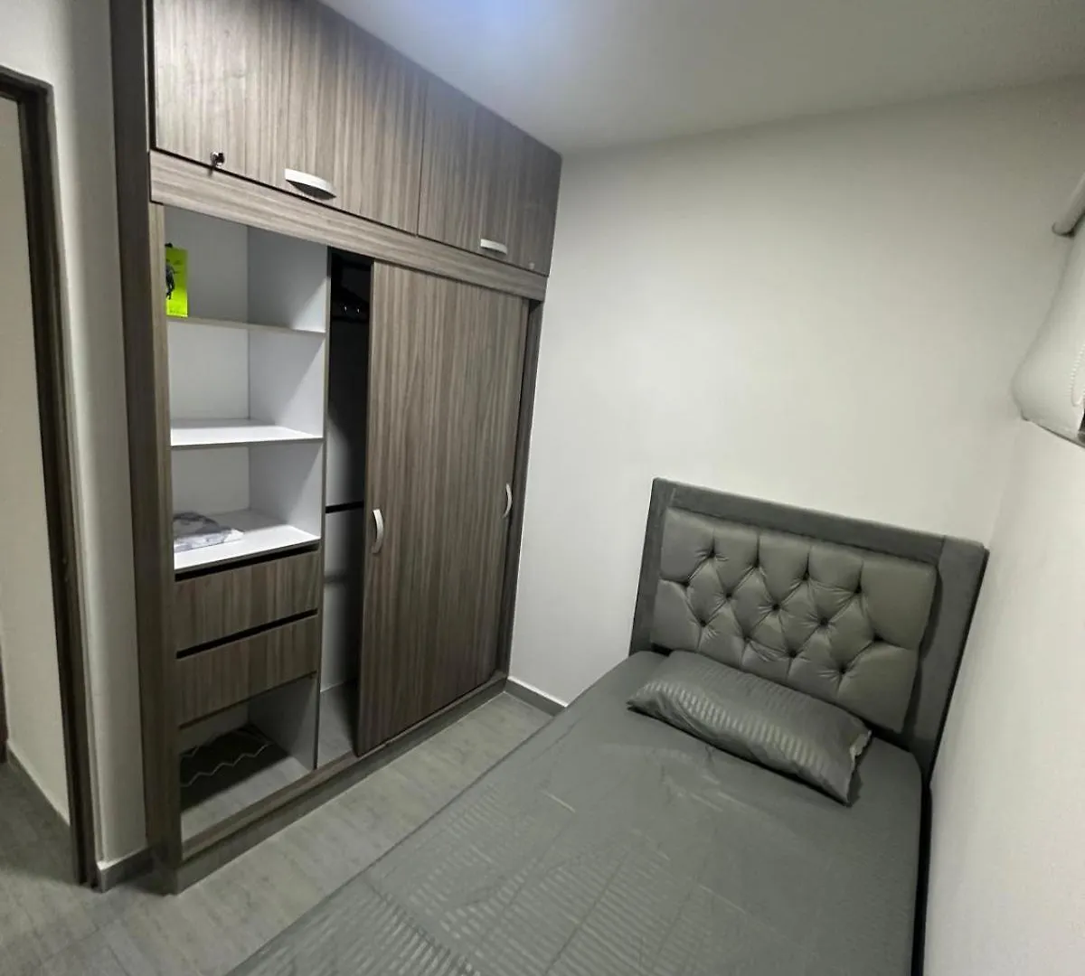 3Br Ac Luxury Apartment Close To The Airport Beach & The Historic Center Cartagena
