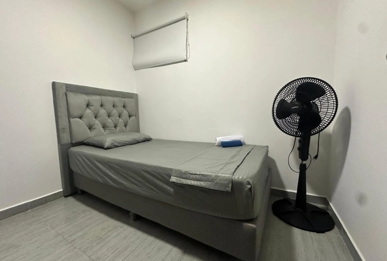 3Br Ac Luxury Apartment Close To The Airport Beach & The Historic Center Cartagena 0*,  Colombia